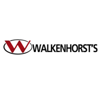 Walkenhorst's Login - Walkenhorst's